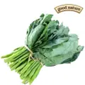 Good Nature Organic Kale Local (Broccoli Leaf)