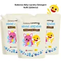Babience Babience Laundry Detergent Refill
