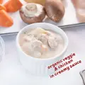 Nanimom Baby Creamy Chicken Veggie Stew (Bundle Of 2)