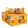 Quest Nutrition Hero Protein Bar Chocolate Peanut Butter