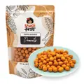 Snackfirst Nihon Seaweed Peanuts - Crunchy Umami Nuts