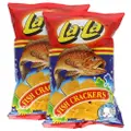 Lala Fish Cracker - Bundle Of 2