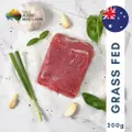 The Meat Club Grass Fed Eye Fillet Steak - Aus - Chilled