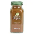 Simply Organic Chili Powder 82G