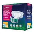 Fairprice Adult Ultra Taped Diapers - M