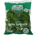 Dicky Bill Australian Baby Spinach