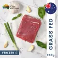 The Meat Club Grass Fed Eye Fillet Steak - Aus - Frozen