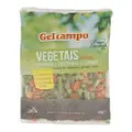 Gelcampo 3 Vegetables Mix