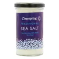 Clearspring Traditional Sea Salt