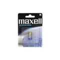 Maxell N Size Alkaline Card Pack Battery