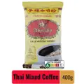 Cha Tra Mue Thai Mixed Coffee Ground 400G 2'S