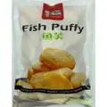 Li Chuan Fish Puffy