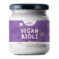 Raglan Food Co. Aioli - Vegan (Garlic Mayo Dip)