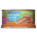 Yumeat Spicy Plant-Based Luncheon