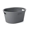 Tatay Laundry Basket Grey