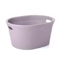 Tatay Laundry Basket Lilac