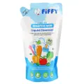 Fiffy Bottle Wash Refill Pack (No Flavor)