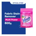Vanish Oxiaction Powder Fabric Stain Remover - Multi Power