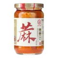 Jiang Ji Fermented Beancurd - Sesame Oil Fermented Beancurd
