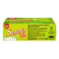 Wall'S Solero Ice Cream - Lime & Vanilla Split