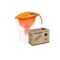 Novita Hydroplus Water Pitcher Np2290 Bundle [Orange]