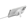 Magsafe Pad With Stand Psu White