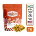 Foodsterr Pistachio Kernels (No Shell) - By Foodsterr