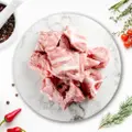 Borrowdale Free Range Pork Bones - Australia (Frozen)