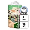 Nino Nana Diaper Pants L (9-14Kg) Citrus