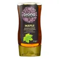 Biona Organic Maple Syrup - Squeezy