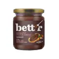 Bett'R Organic Hazelnut Cocoa Spread