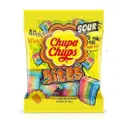 Chupa Chups Sour Bites Jelly Candy