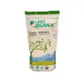 Just Organik Organic Whole Wheat Flour(Atta)