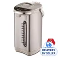 5L Electric Airpot With 2-Way Dispenser & Reboil Ppa70/5