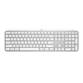 Logitech Mx Keys S Illuminated Bluetooth Keyboard Pale Grey
