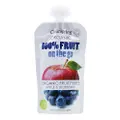 Clearspring Organic 100% Fruit On The Go - Apple & Blueberry