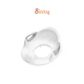 The Dinky Shop Nature Love Mere [White] Potty Training Seat