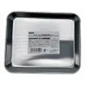 Echo Stainless Steel Square Fillet Tray 155X125X18Mm