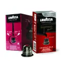Lavazza Nespresso Compatible Capsules Classico