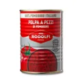 Rodolfi Chopped Tomatoes