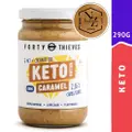 Forty Thieves Keto Butter - Caramel