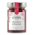 Beerenberg Strawberry Rose Jam