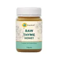 Honeyworld Raw Thyme Honey
