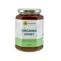 Honeyworld Organic Honey