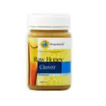 Honeyworld Raw Clover Honey
