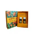 Jheng Chu N Healthy Gift -Longan Honey And Apple Vinegar