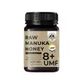 Aoraki Peak Manuka Honey Umf 8+