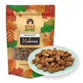Snackfirst Organic Bushy Mulberries -Healthy Dried Fruits