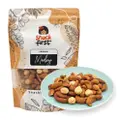 Snackfirst Crunchy Medley - Mix Of Almonds Hazelnuts Cashew