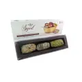 Syed Assorted White Chocolate Medjoul Dates